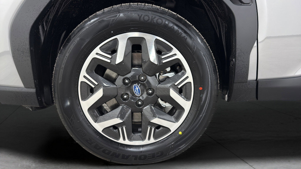 New 2026 Subaru Forester Premium image 37