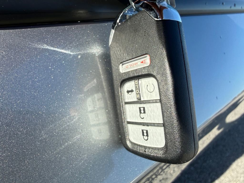 Used 2019 Honda Accord Sport image 30