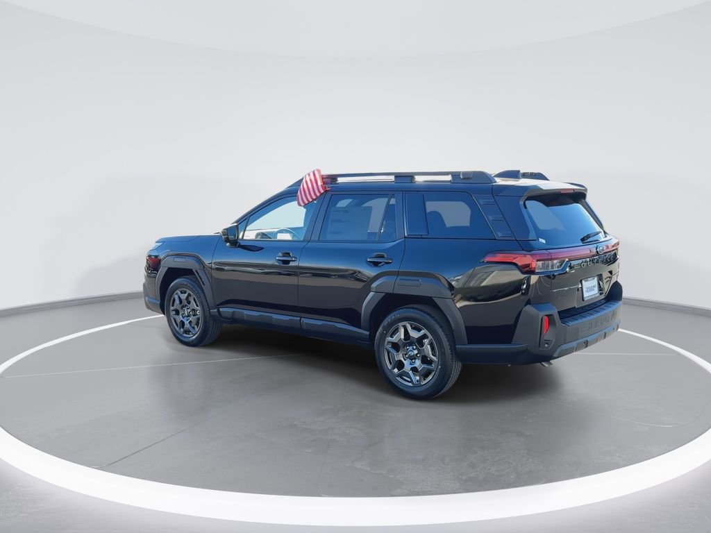 New 2026 Subaru Outback Premium image 6