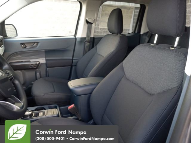 New 2026 Ford Maverick XL w/ Equipment Group 101A image 24