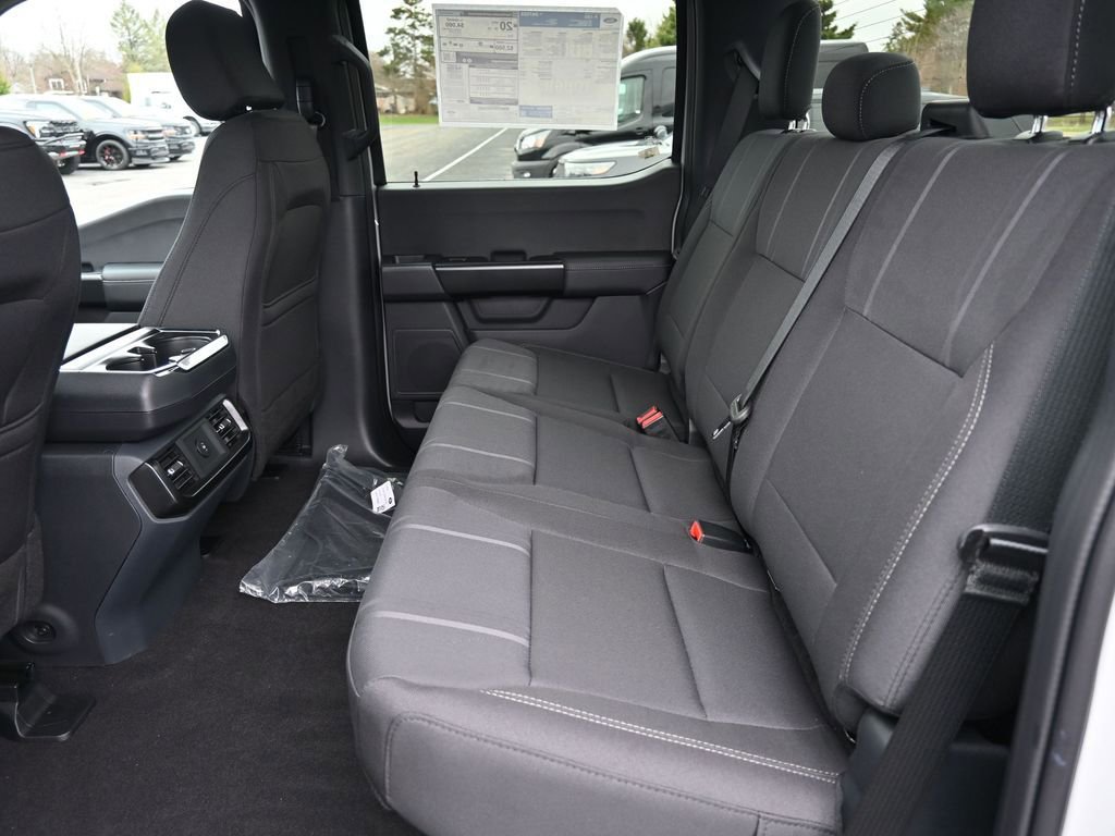 New 2026 Ford F150 STX AWD/4WD image 18