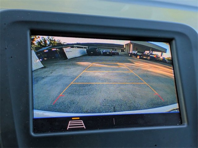 Used 2020 Chevrolet Equinox LS image 21