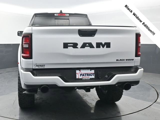 New 2026 RAM 1500 Big Horn image 4