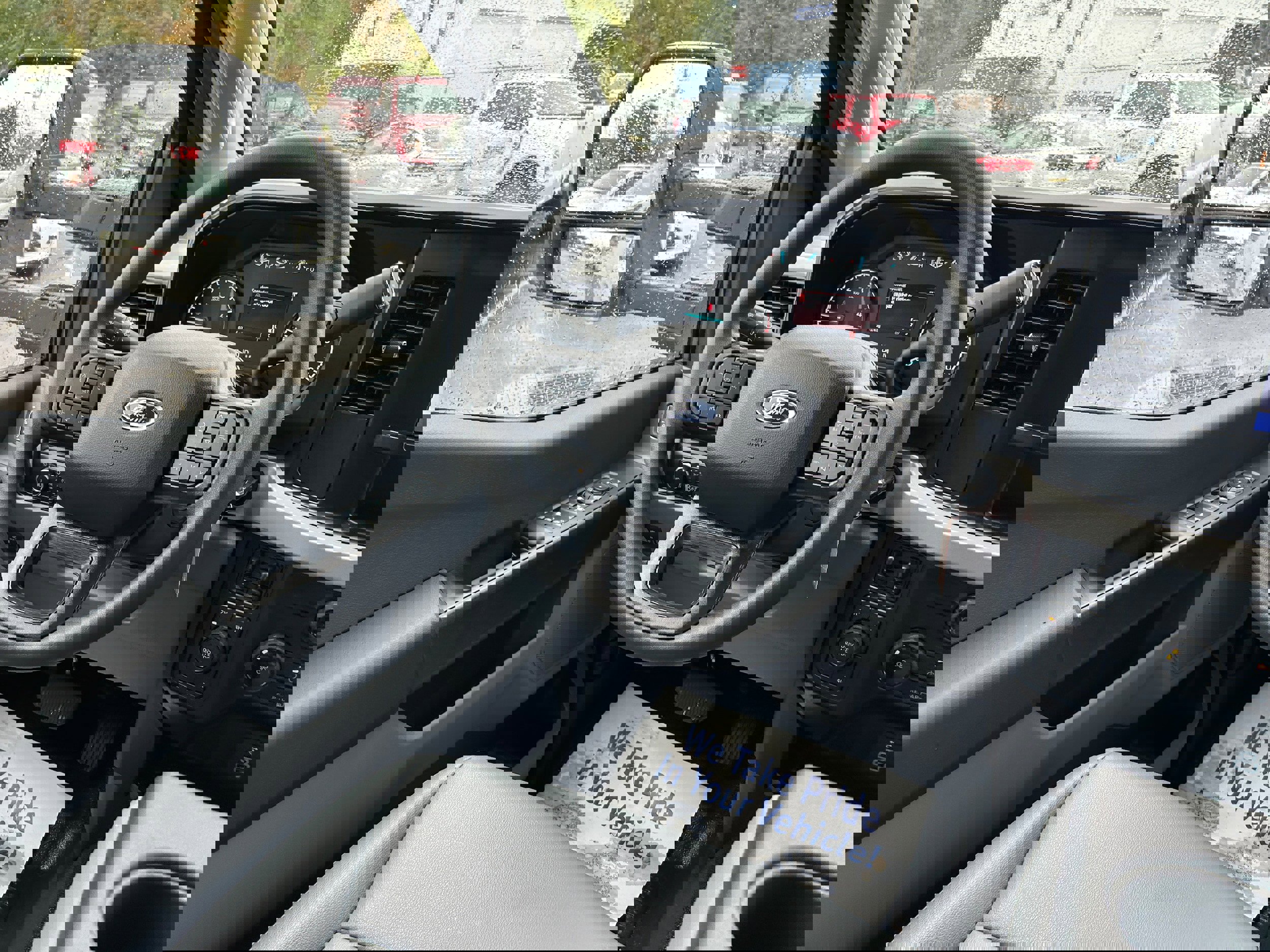 New 2026 Ford F550 4x4 Crew Cab image 48