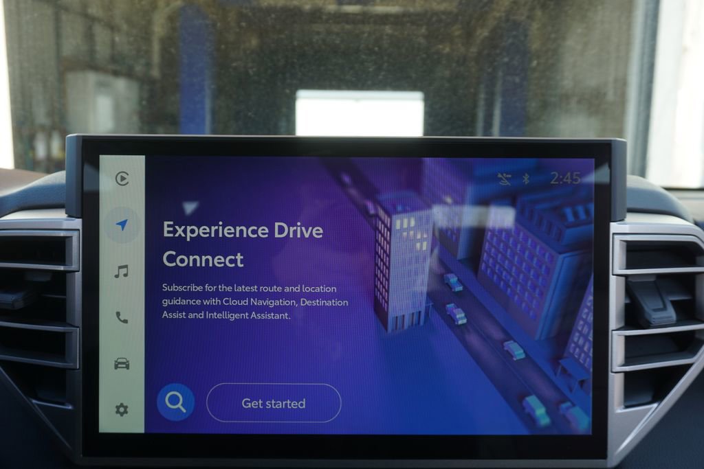 New 2026 Toyota Tundra Limited image 14