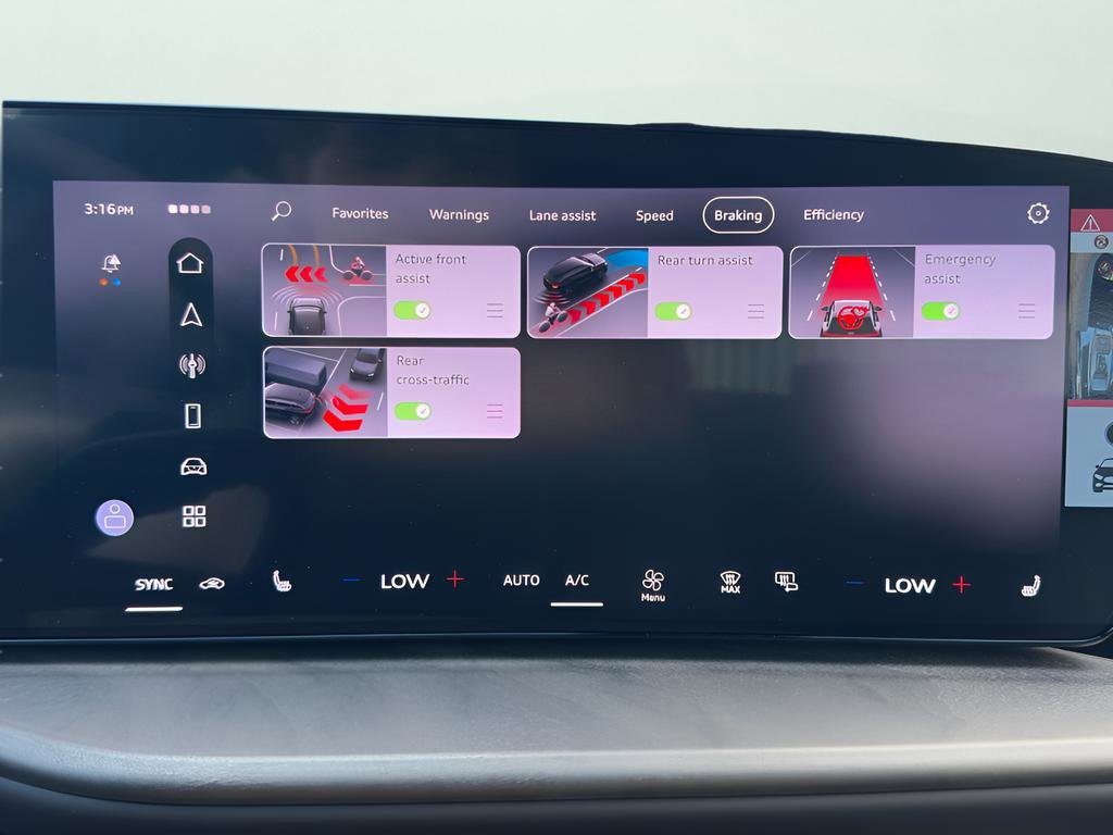 New 2026 Audi Q5 Premium Plus image 29