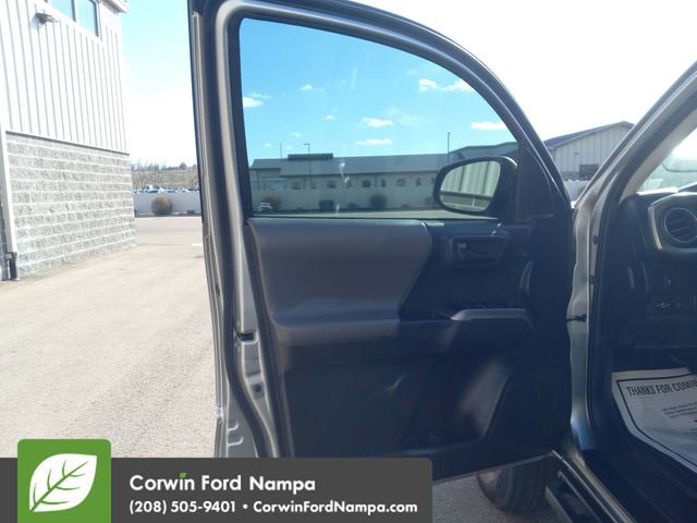 Used 2023 Toyota Tacoma SR5 image 10