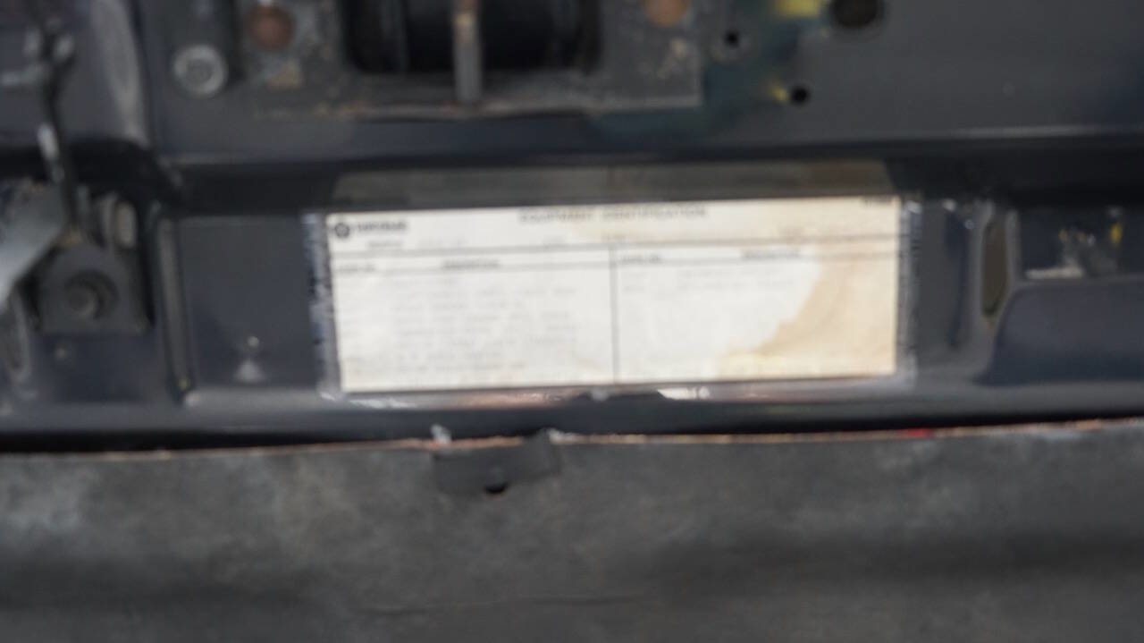 Used 1997 Dodge Ram 3500 Truck 4x4 Club Cab image 22