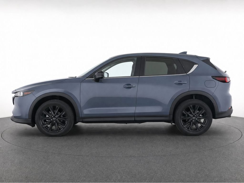 Used 2022 MAZDA CX-5 Carbon Edition AWD/4WD image 5