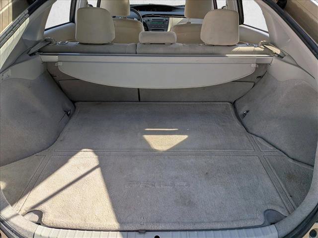 Used 2010 Toyota Prius II image 17
