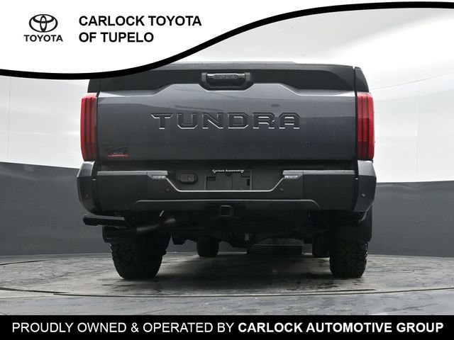 Used 2026 Toyota Tundra SR5 w/ SR5 Convenience Package AWD/4WD image 45