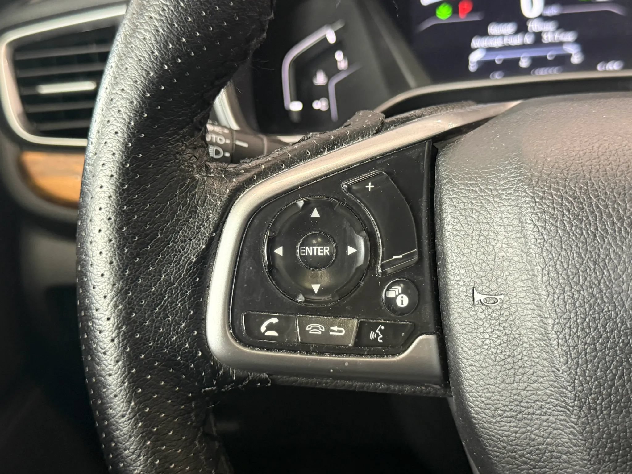 Used 2019 Honda CR-V EX image 12