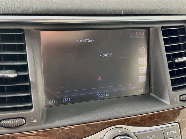Used 2017 INFINITI QX80 4WD image 17