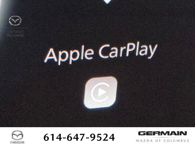 Certified 2025 MAZDA CX-30 AWD 2.5 S w/ Select Sport Pkg image 33