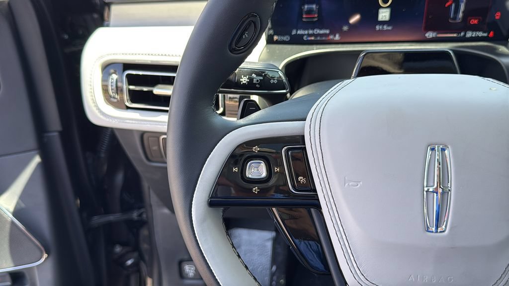 New 2026 Lincoln Aviator Reserve RWD image 11
