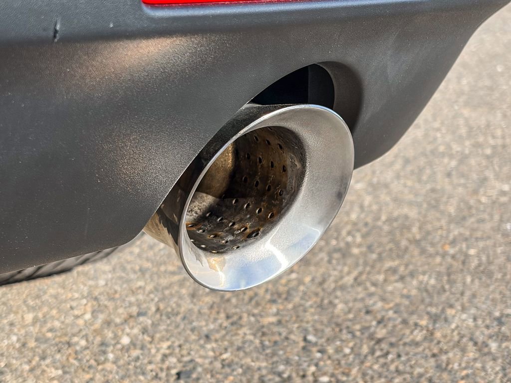 Certified 2023 Chevrolet Traverse RS image 12