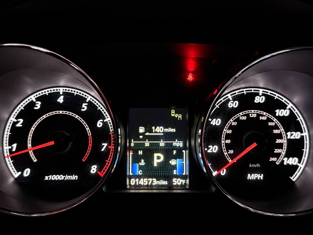 Used 2023 Mitsubishi Outlander Sport SE image 32