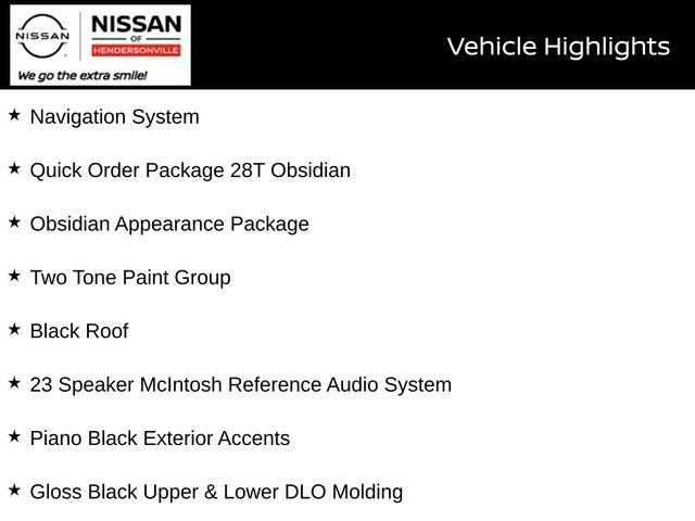 Used 2024 Jeep Grand Wagoneer Series II w/ Quick Order Packagew 28T image 5