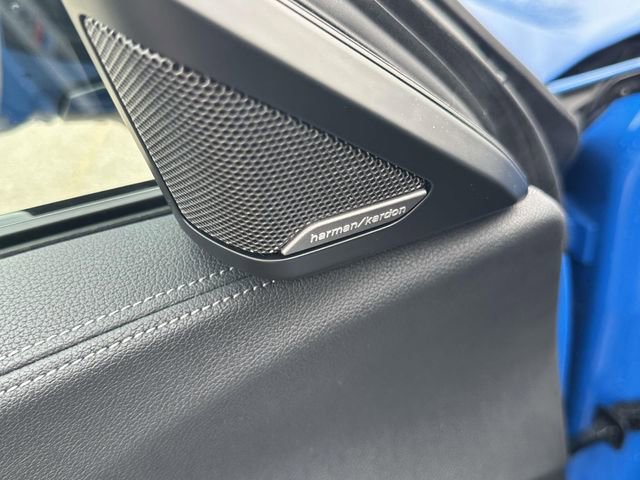 Certified 2022 BMW Z4 sDrive30i w/ Premium Package 2 image 25