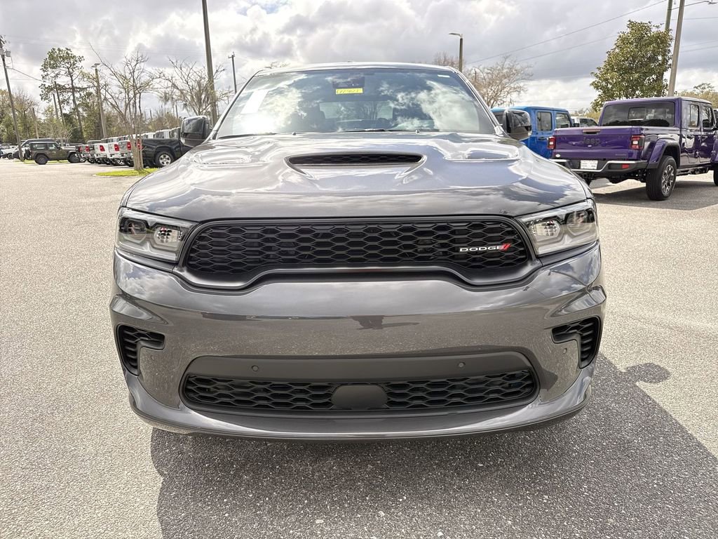 New 2026 Dodge Durango GT image 8