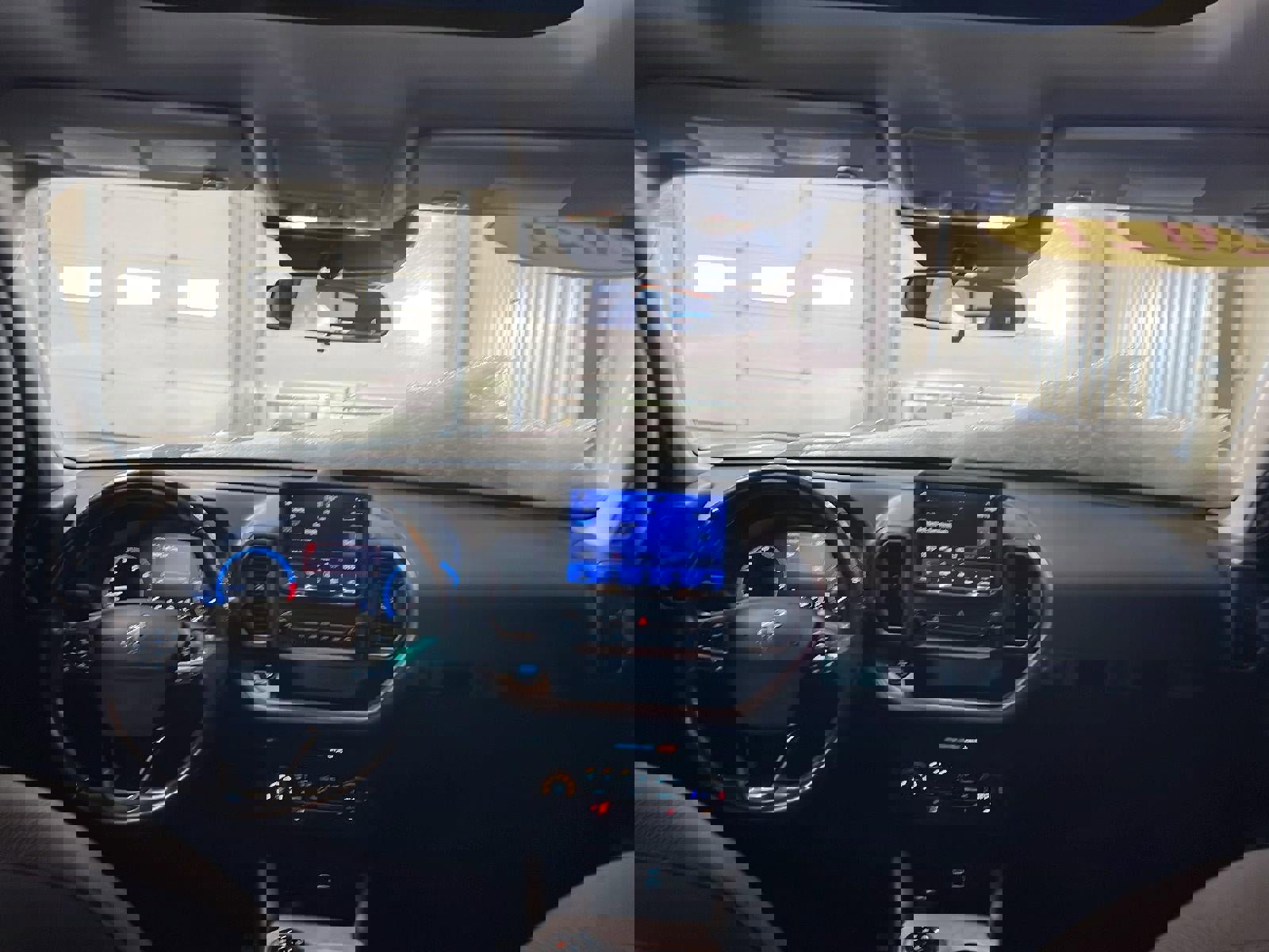 Used 2021 Ford Bronco Sport Big Bend w/ Big Bend Package image 25