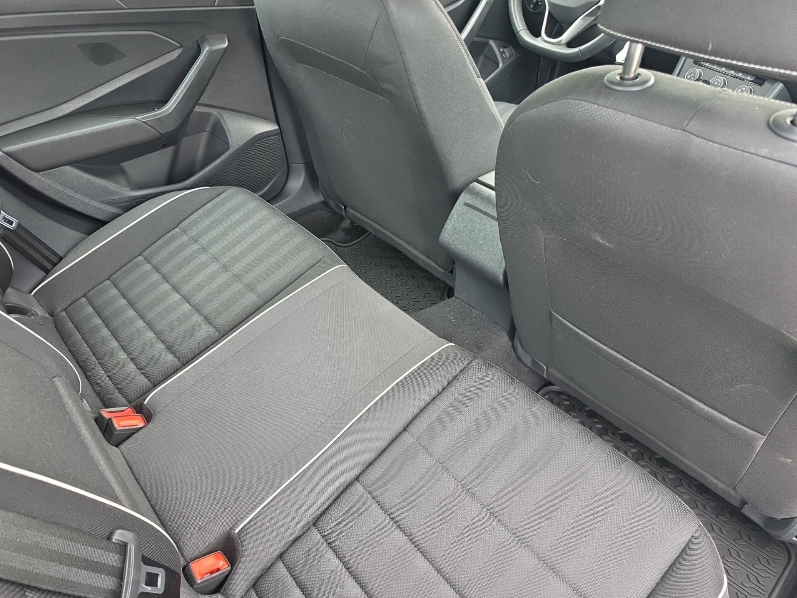 Certified 2024 Volkswagen Jetta Sport FWD image 12