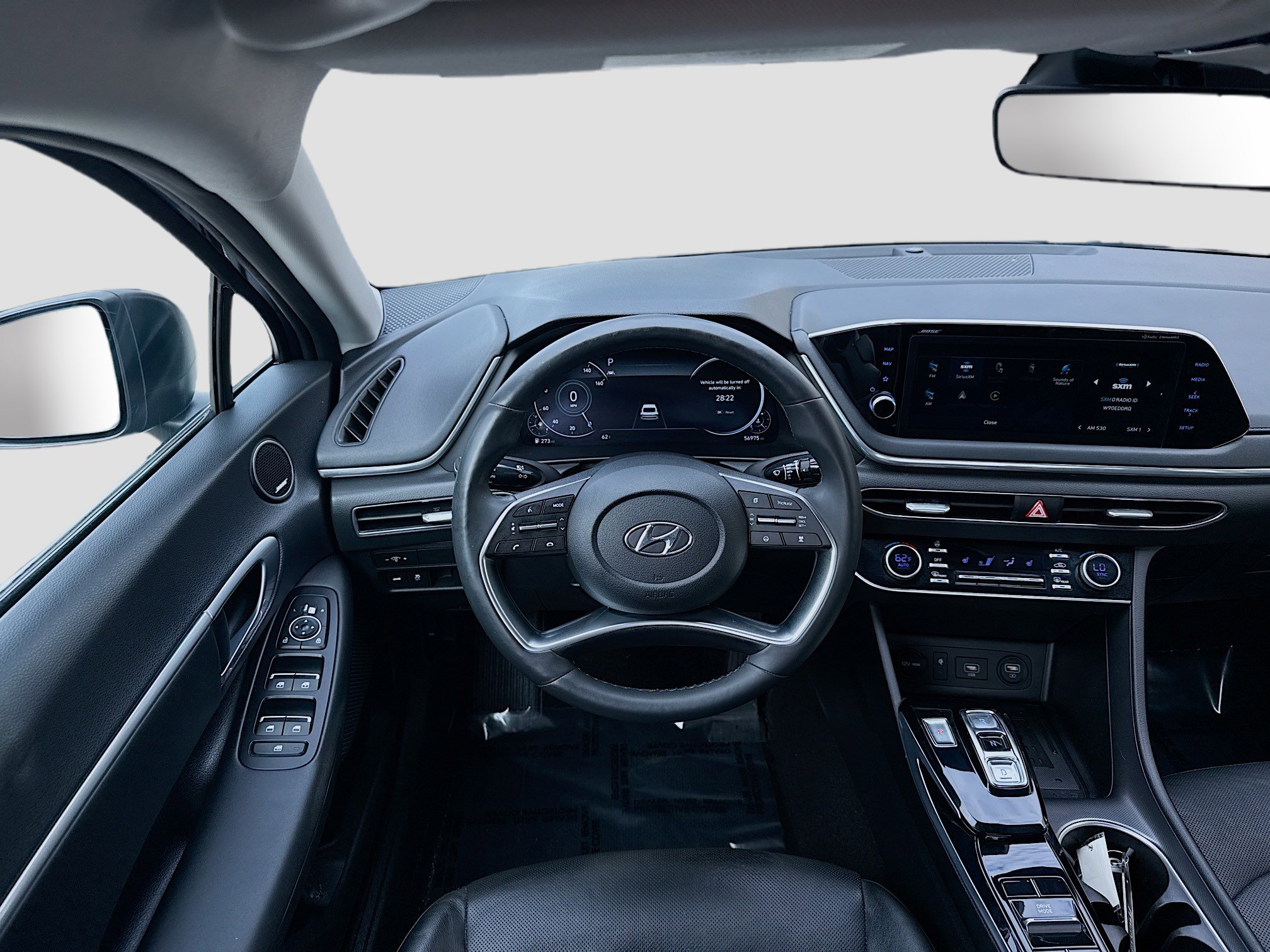 Used 2020 Hyundai Sonata SEL image 18