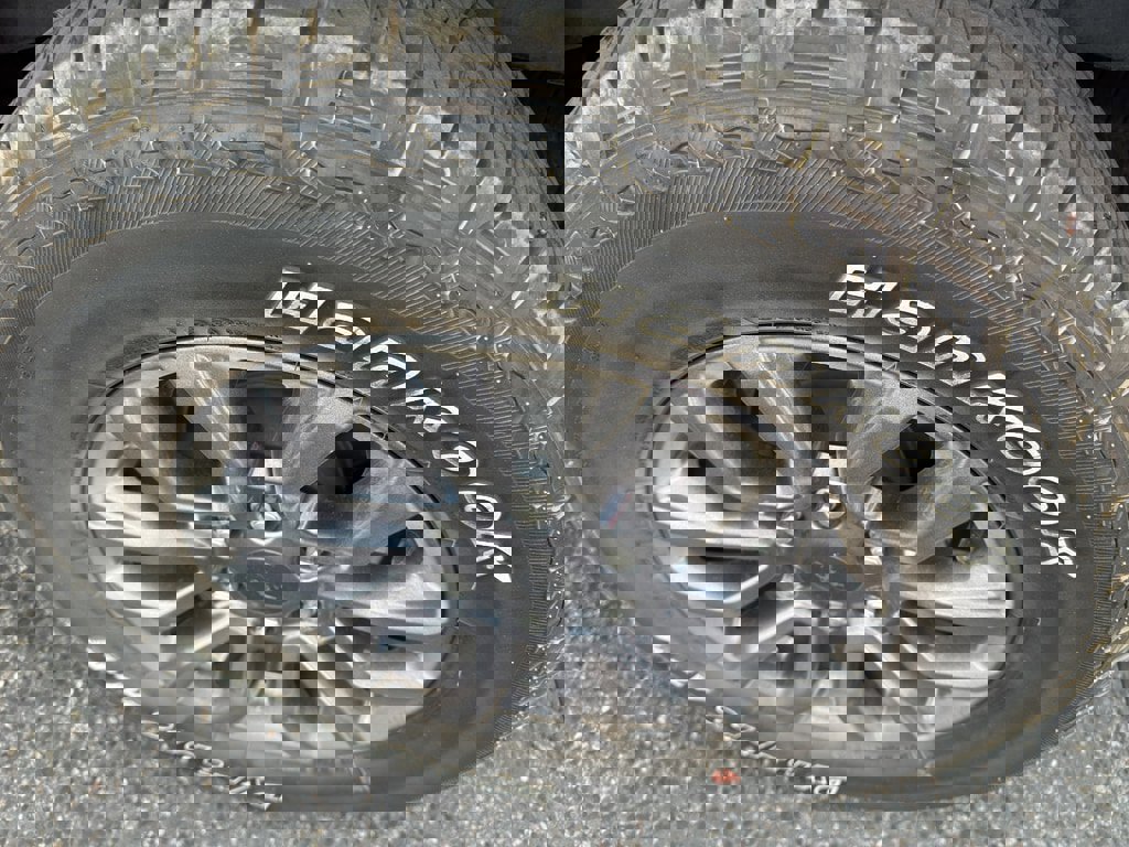 Used 2020 Ford Ranger Lariat w/ Equipment Group 501A Mid image 23