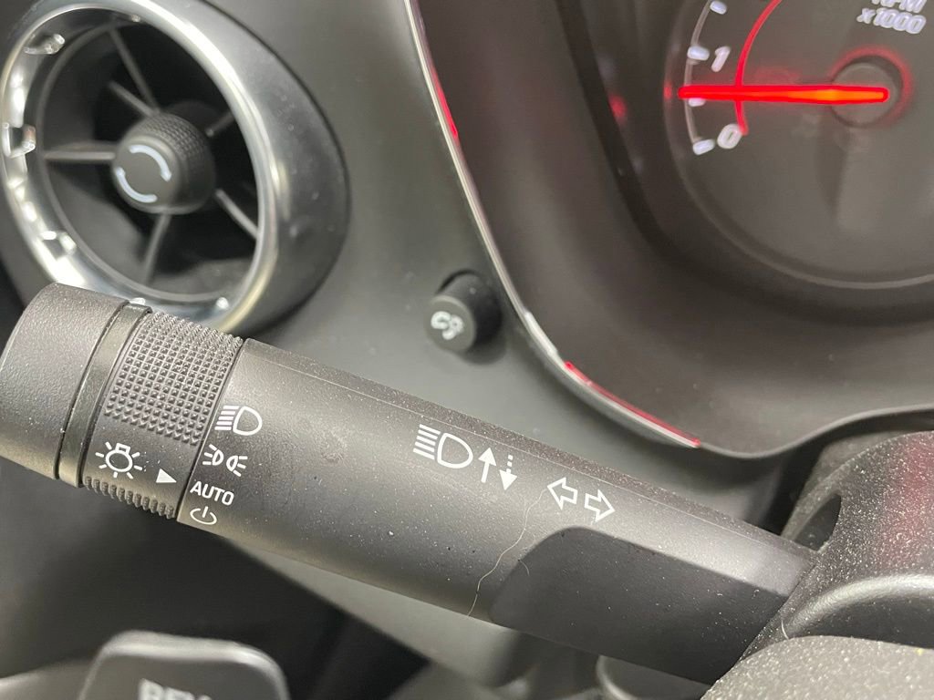 Used 2020 Chevrolet Camaro SS RWD image 25