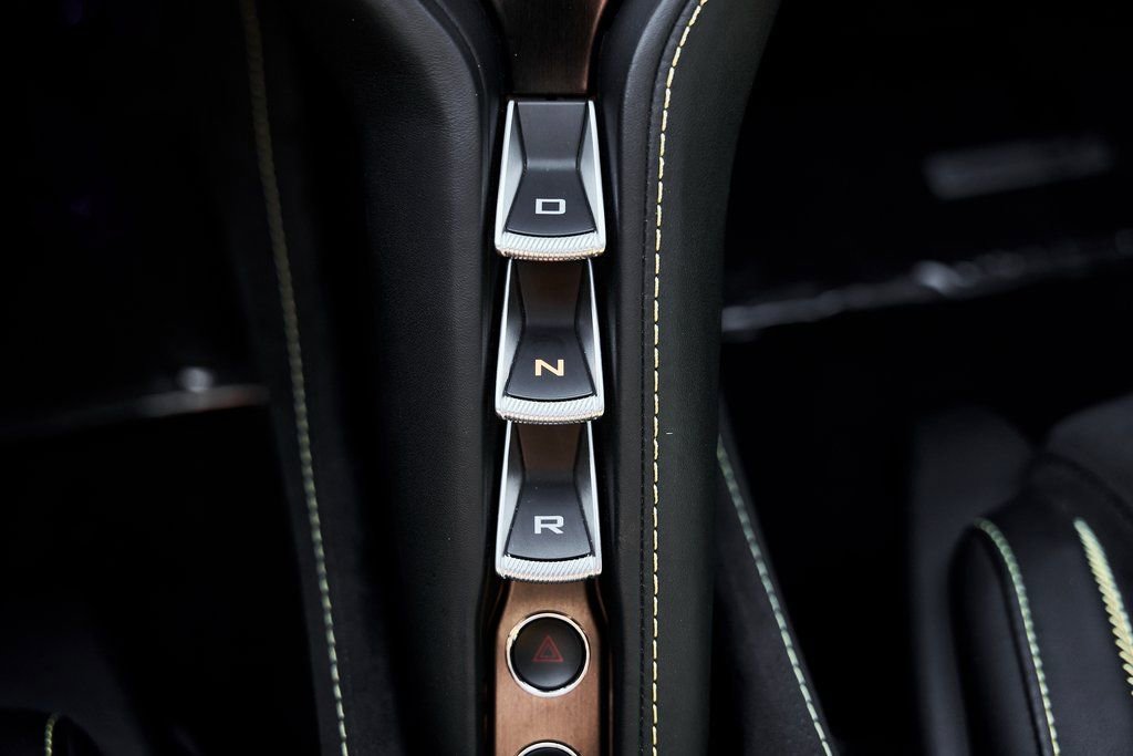 Used 2019 McLaren 720S RWD image 59