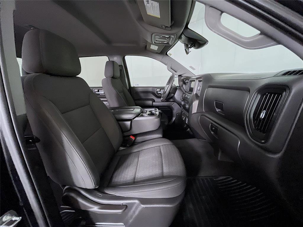 Used 2023 Chevrolet Silverado 1500 Custom image 29