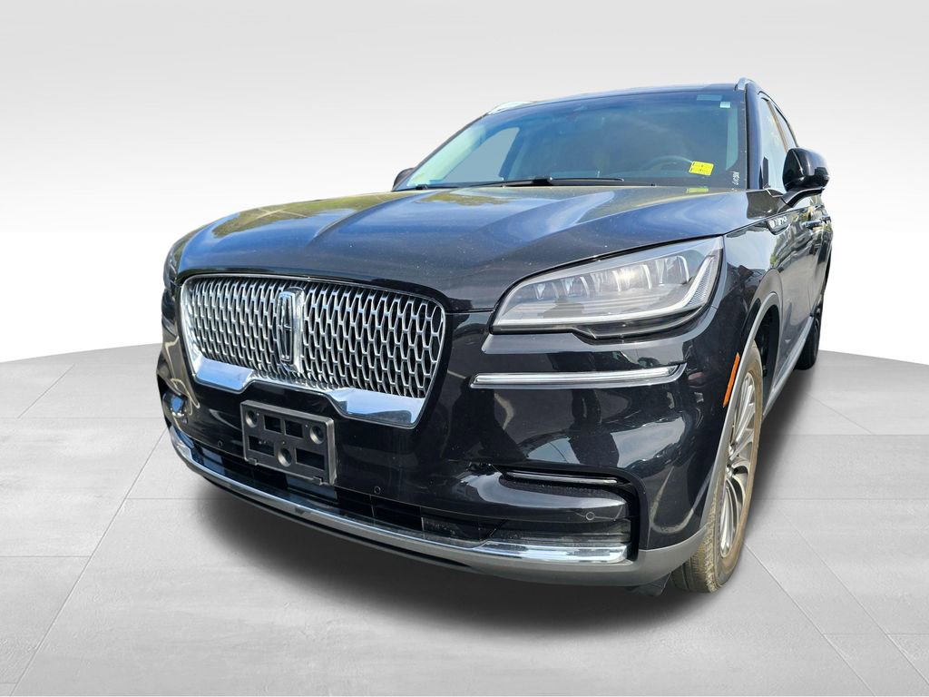 Used 2024 Lincoln Aviator Reserve image 5