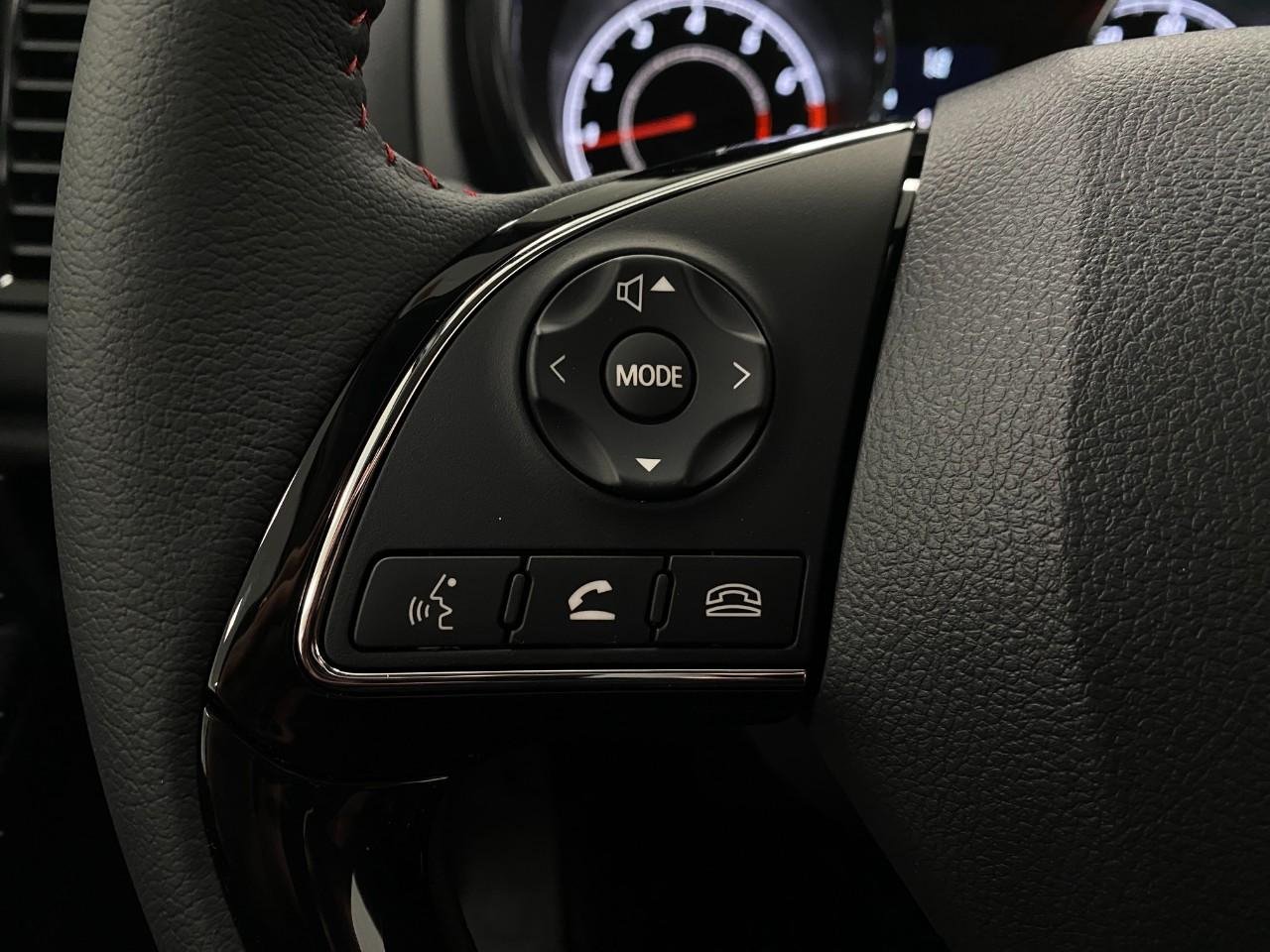 New 2026 Mitsubishi Outlander Sport LE AWD/4WD image 15