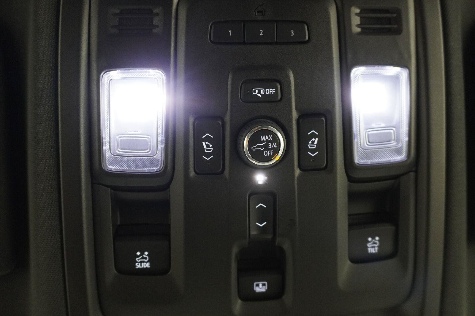 Used 2024 Chevrolet Tahoe RST w/ Luxury Package RWD image 19