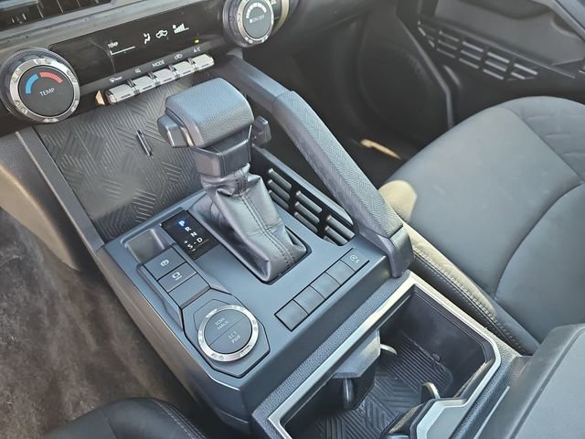 Used 2024 Toyota Tacoma SR5 RWD image 28