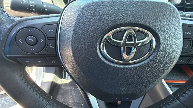 Used 2024 Toyota RAV4 Adventure AWD/4WD image 19