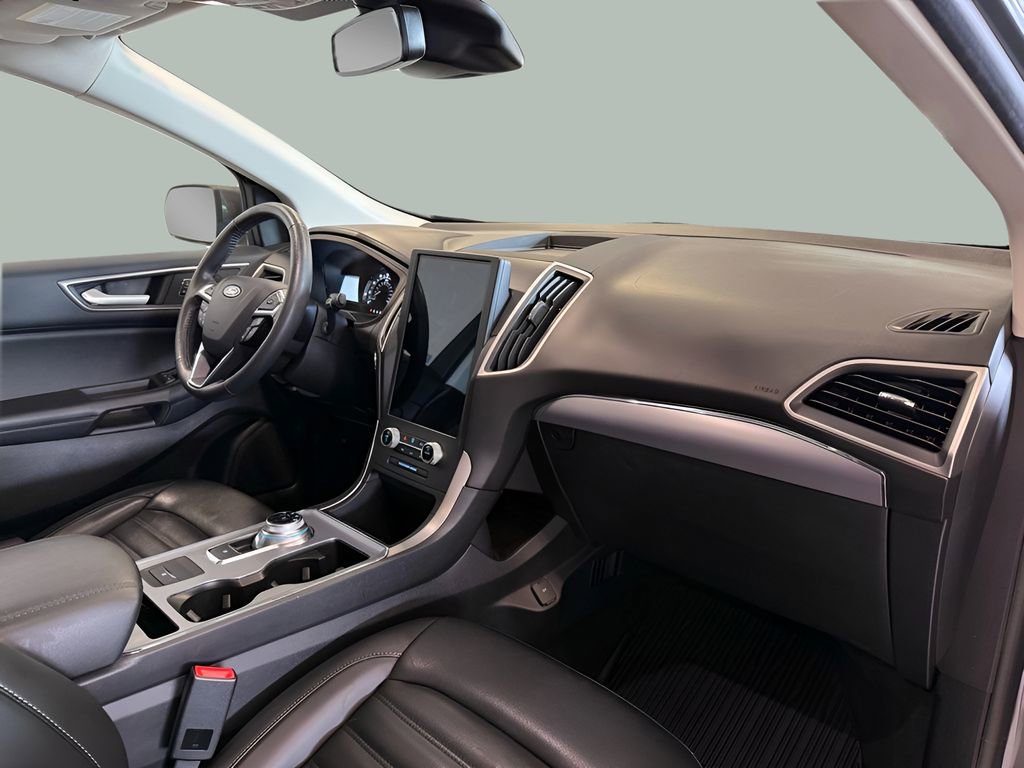 Used 2022 Ford Edge SEL w/ Convenience Package AWD/4WD image 31