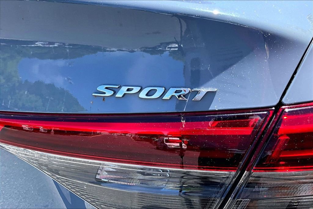 Used 2024 Honda Civic Sport image 24