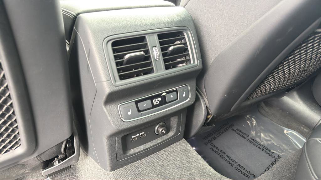 Used 2022 Audi Q5 2.0T Prestige image 15