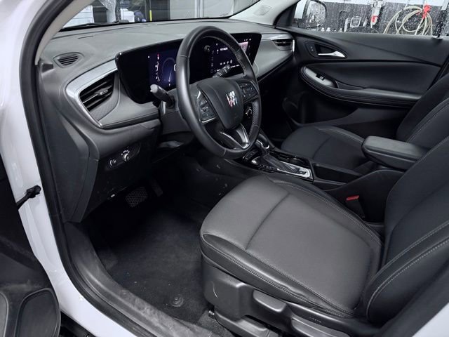 Used 2024 Buick Encore GX Preferred FWD image 16