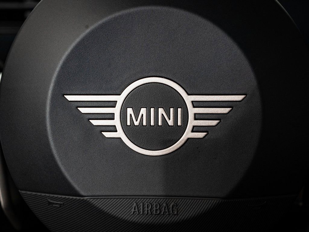 New 2026 MINI Cooper S image 27