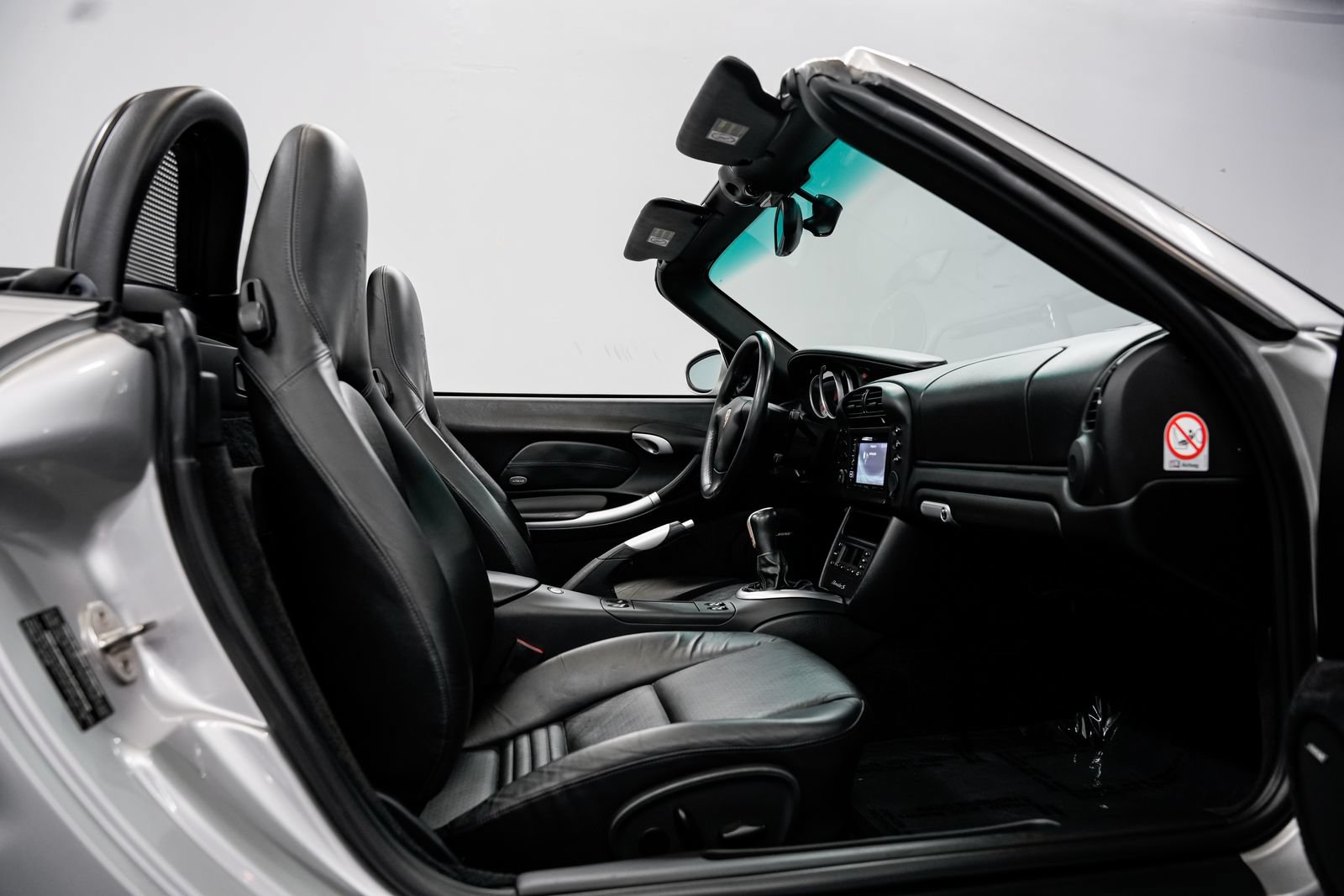 Used 2003 Porsche Boxster S RWD image 27