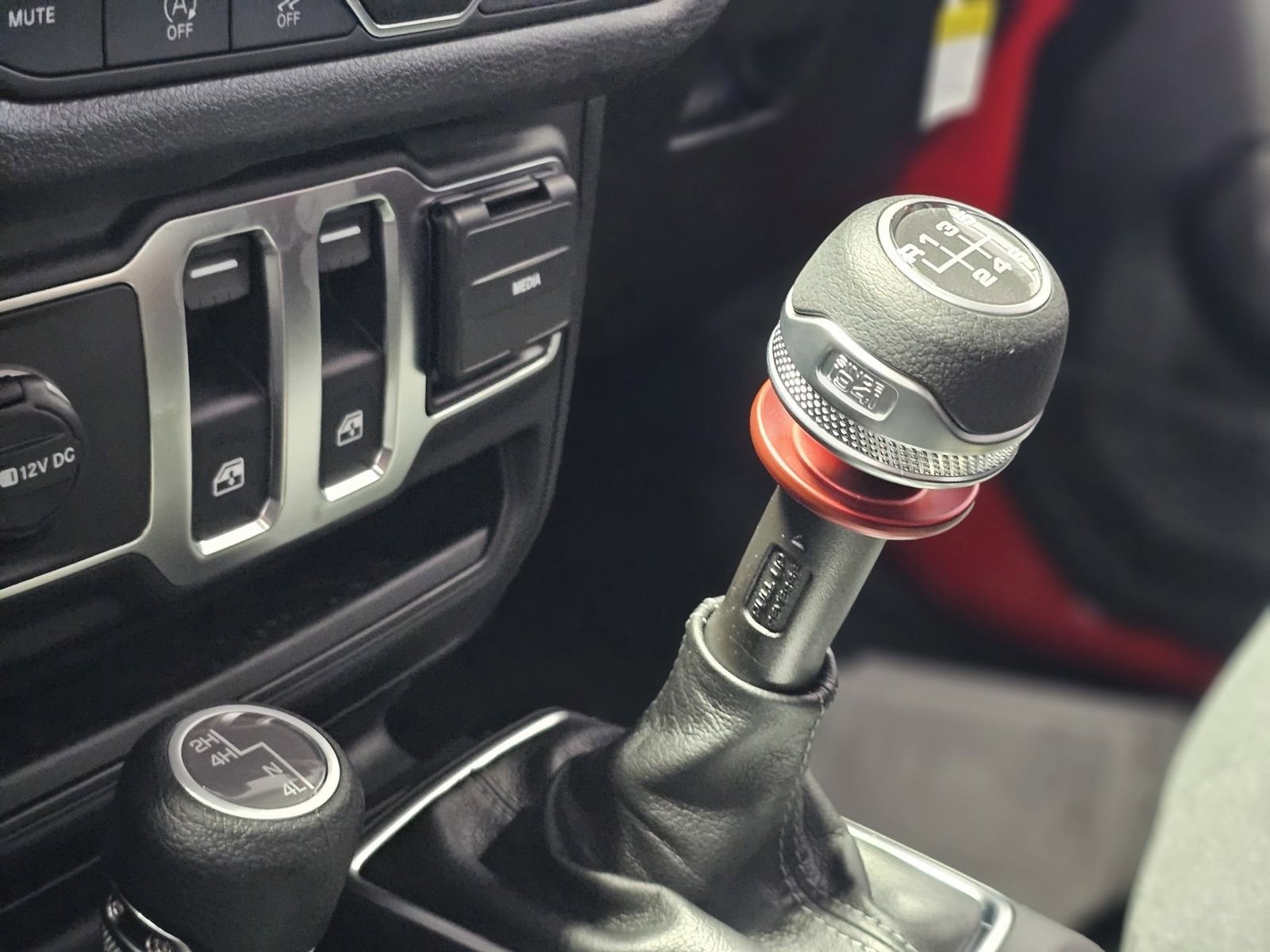 New 2026 Jeep Wrangler Unlimited Sport AWD/4WD image 20