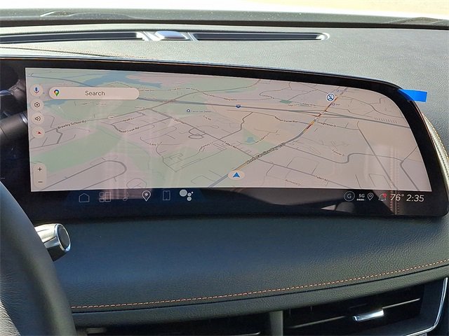 New 2026 Cadillac CT5 Sport image 17