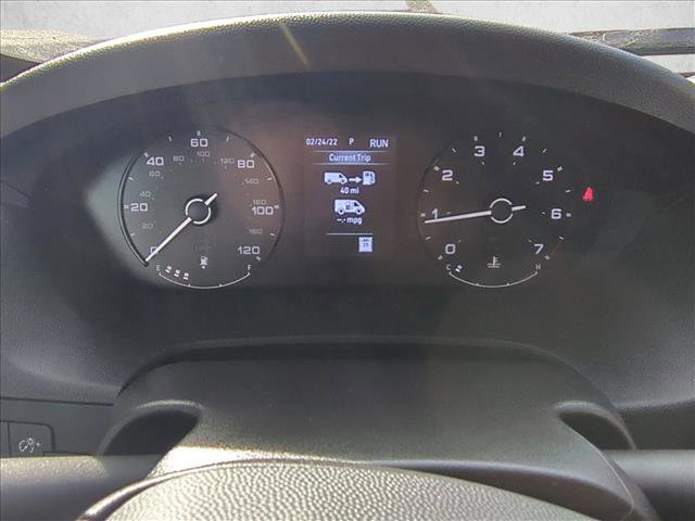 New 2026 RAM ProMaster 2500 w/ Convenience Group image 10