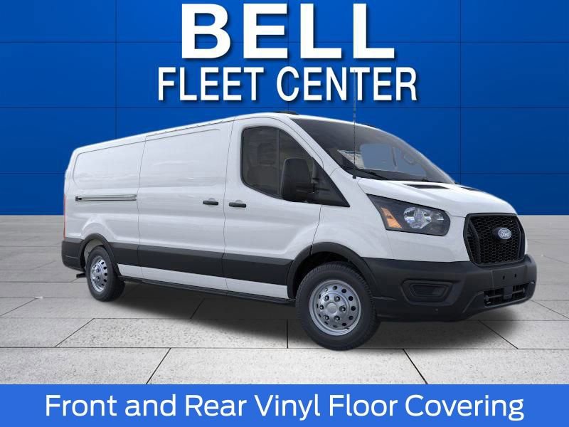 New 2026 Ford Transit 250 Low Roof AWD w/ Load Area Protection Package image 9