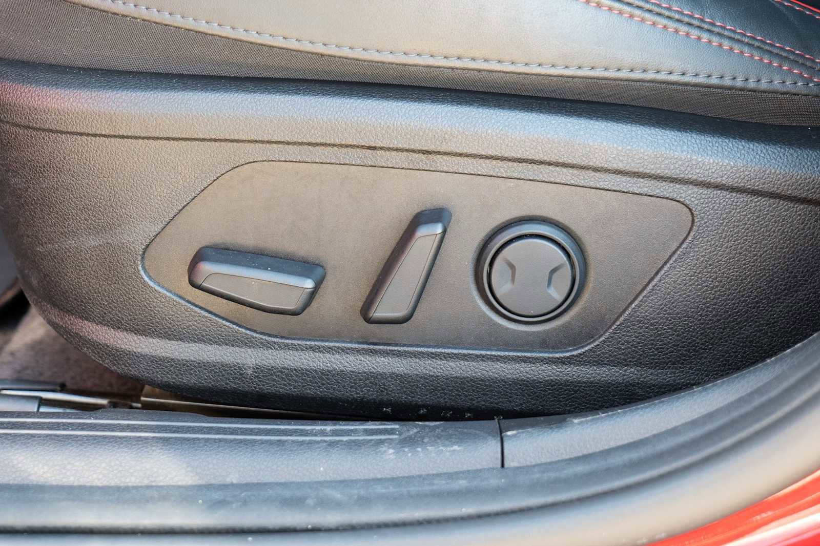 Certified 2023 Kia K5 GT w/ GT1 Package image 22