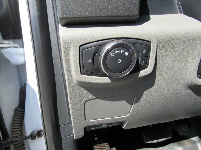 Used 2019 Ford F350 XL w/ XL Value Package AWD/4WD image 17