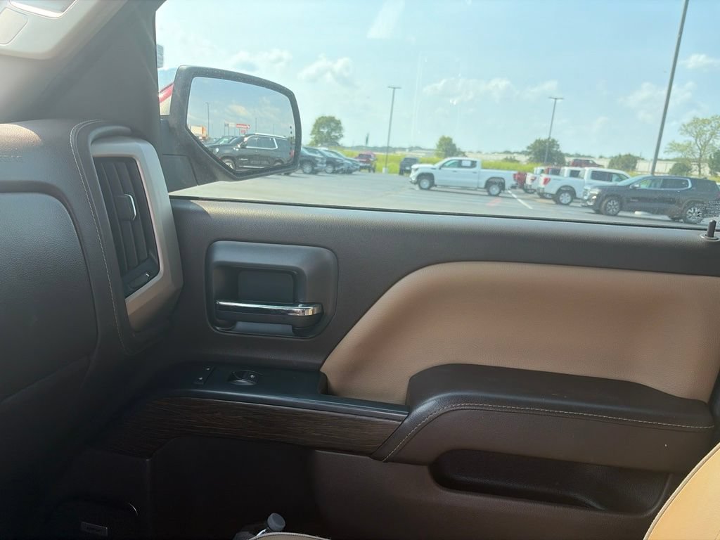 Used 2018 GMC Sierra 1500 Denali w/ Denali Ultimate Package AWD/4WD image 20