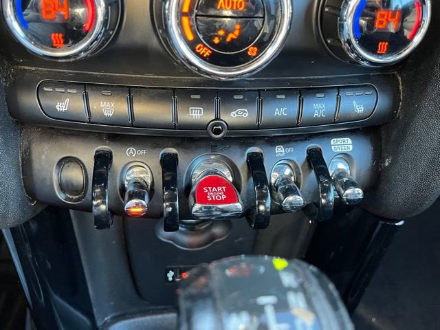 Used 2019 MINI Cooper S w/ Premium Package FWD image 45